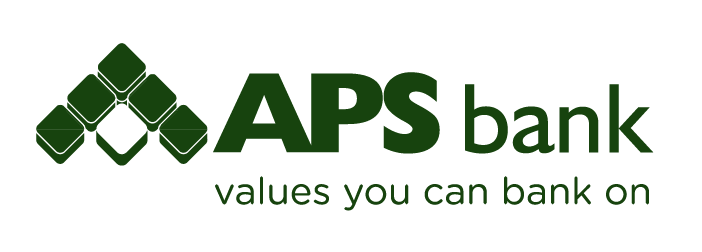 Logo APS Bank