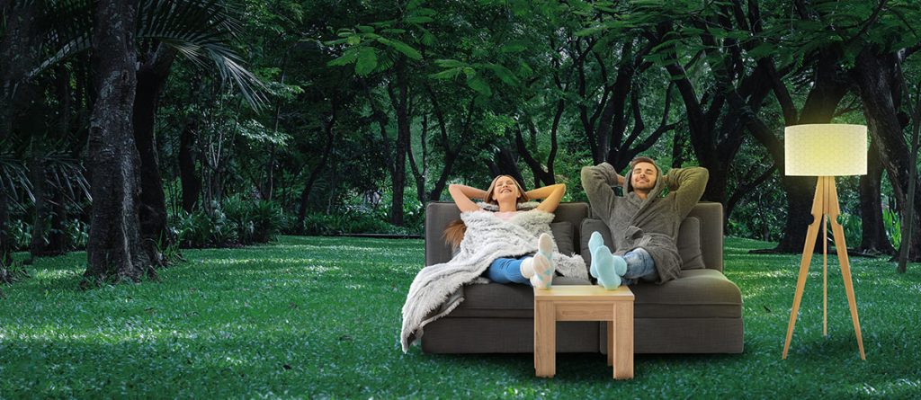 green home loan