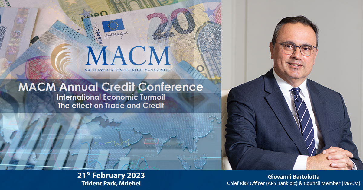APS Bank supports MACM annual conference