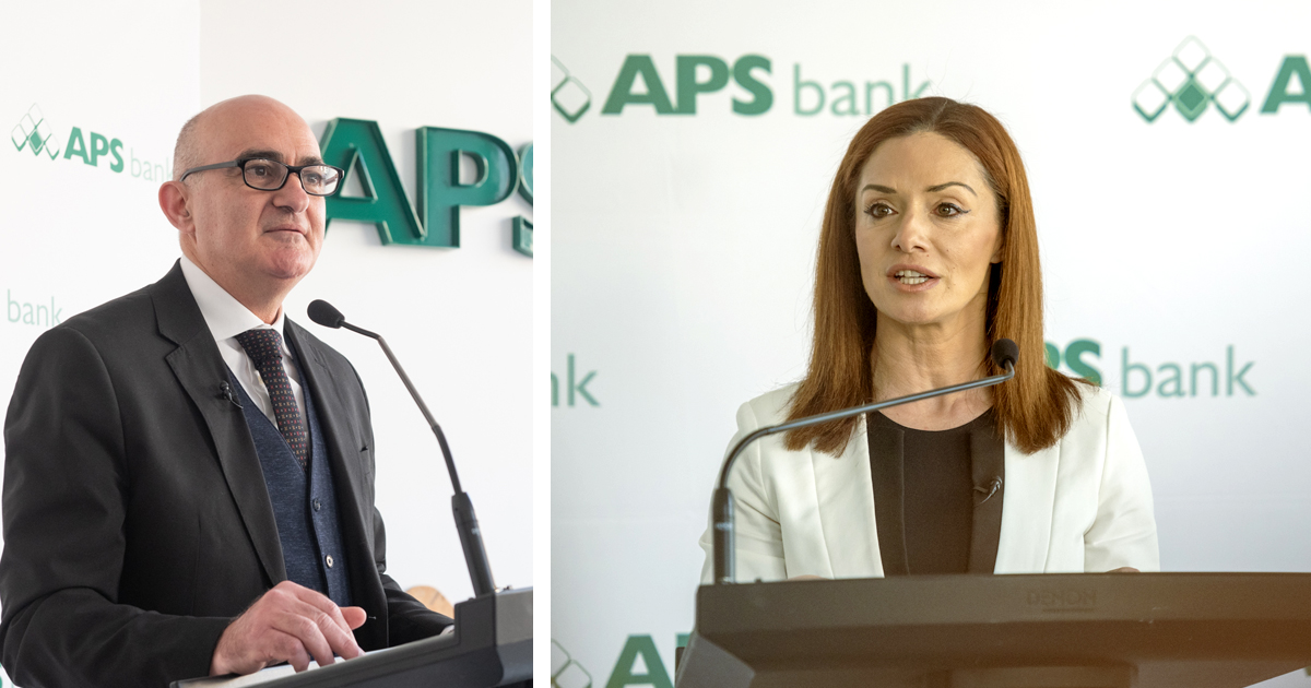 APS Green Term Deposit Launched