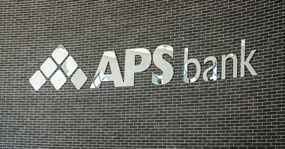 Employee and member scheme offers by APS Bank