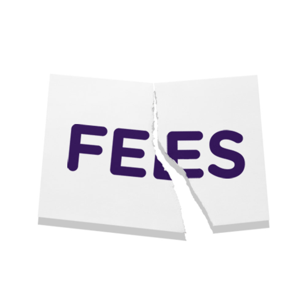 Payment fees