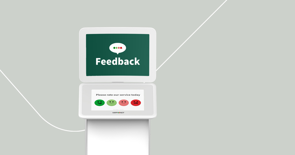 APS Bank Surpasses 10,000 Happy or Not Customer Feedback Responses!