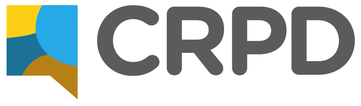 CRPD Logo