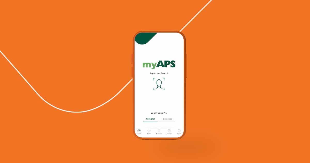 Action required: Update your myAPS mobile app