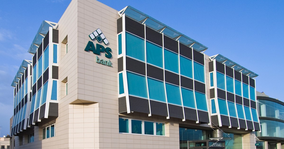 APS Bank delivers best-ever half-yearly results, to pay interim dividend