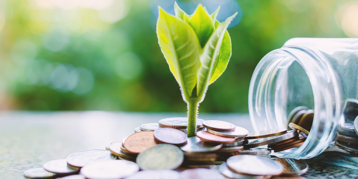sustainable finance
