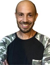 Johann Grima