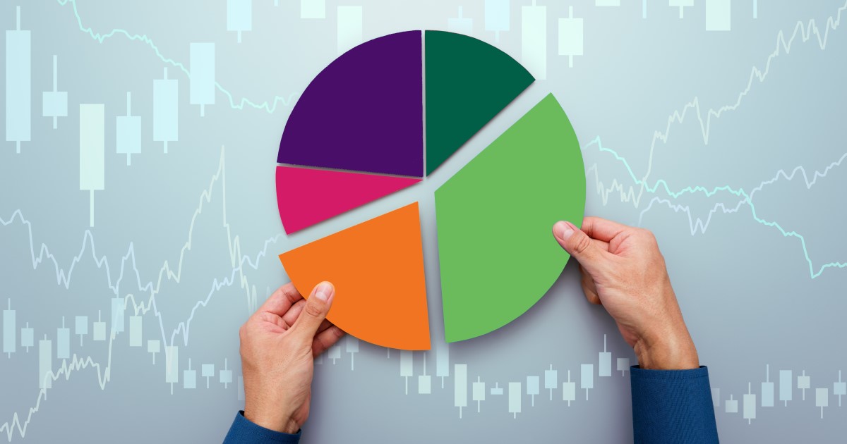 importance of getting asset allocation right