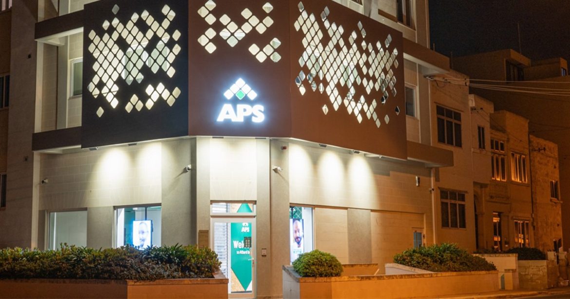 News - APS Bank
