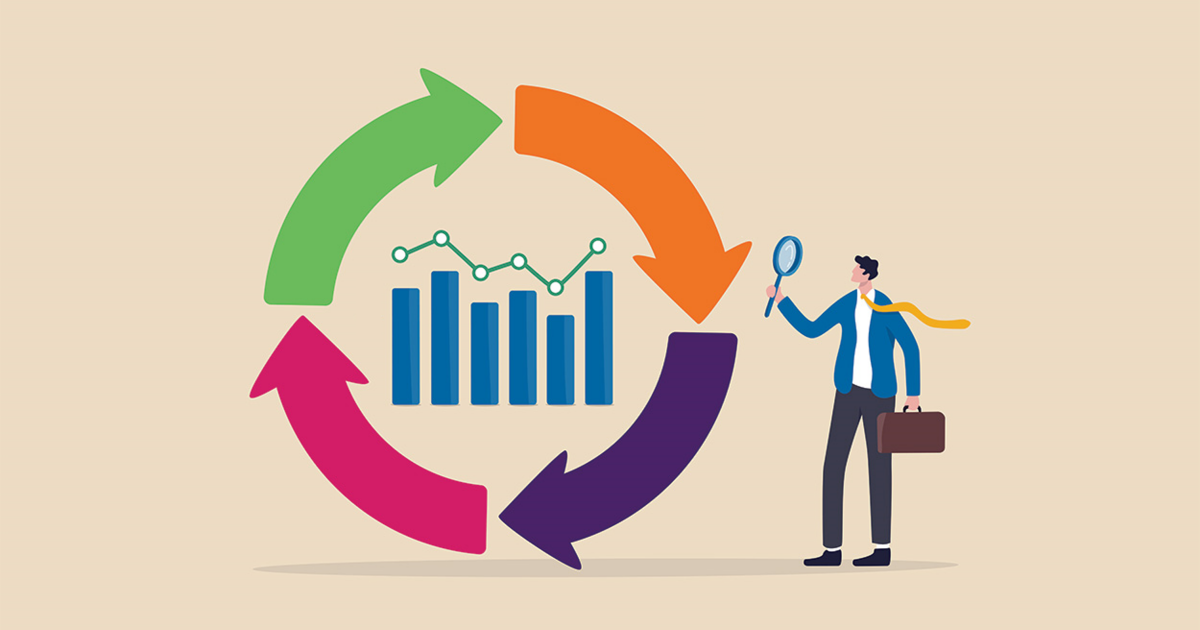 Optimising Investment Returns Across the Business Cycle