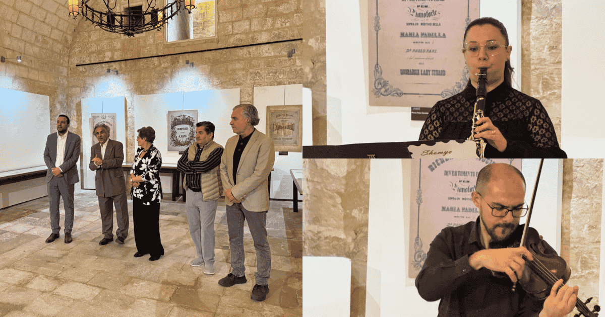 APS Bank supports 18th edition of Gaulitana a festival of music