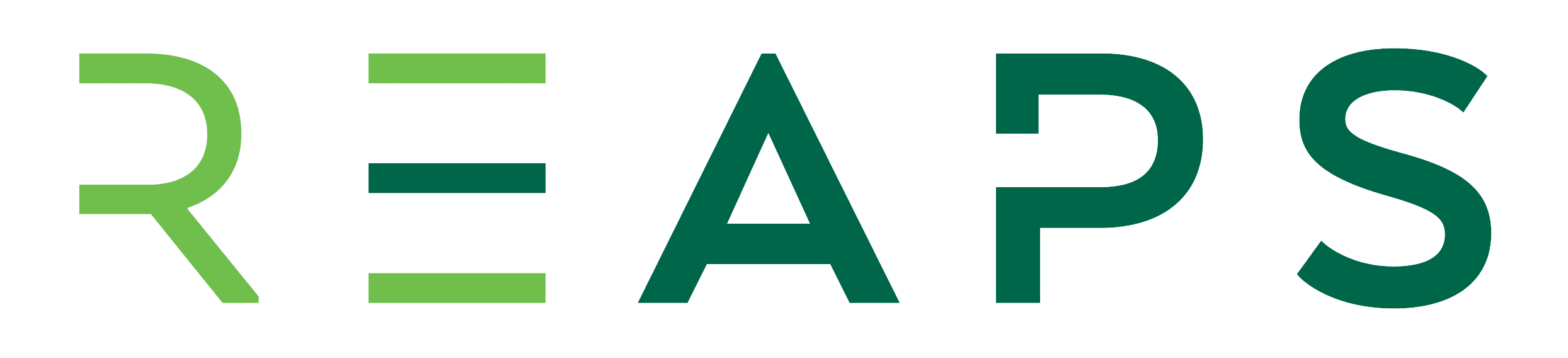 ReAPS Asset Management logo