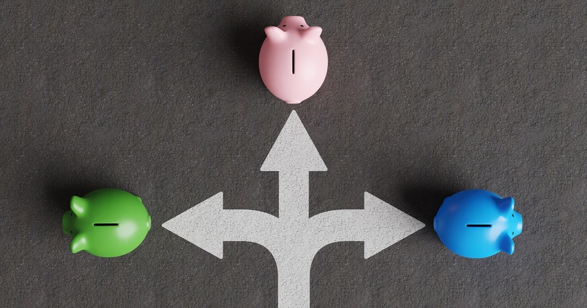 Is Secured Credit Safer?