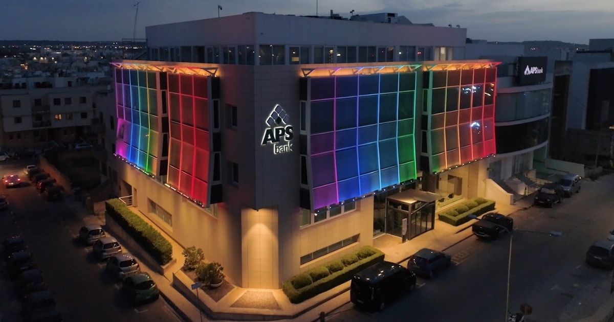 APS Bank shares 2026 outlook at Market Briefing