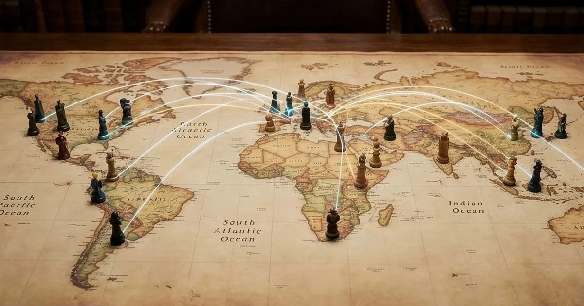 The Conflict Premium: How Investors Read Geopolitical Risk