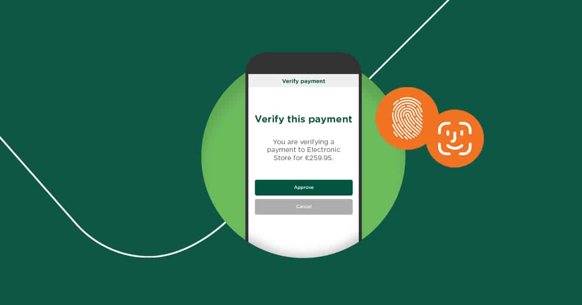 APS Bank introduces new in-app approval for online card payments