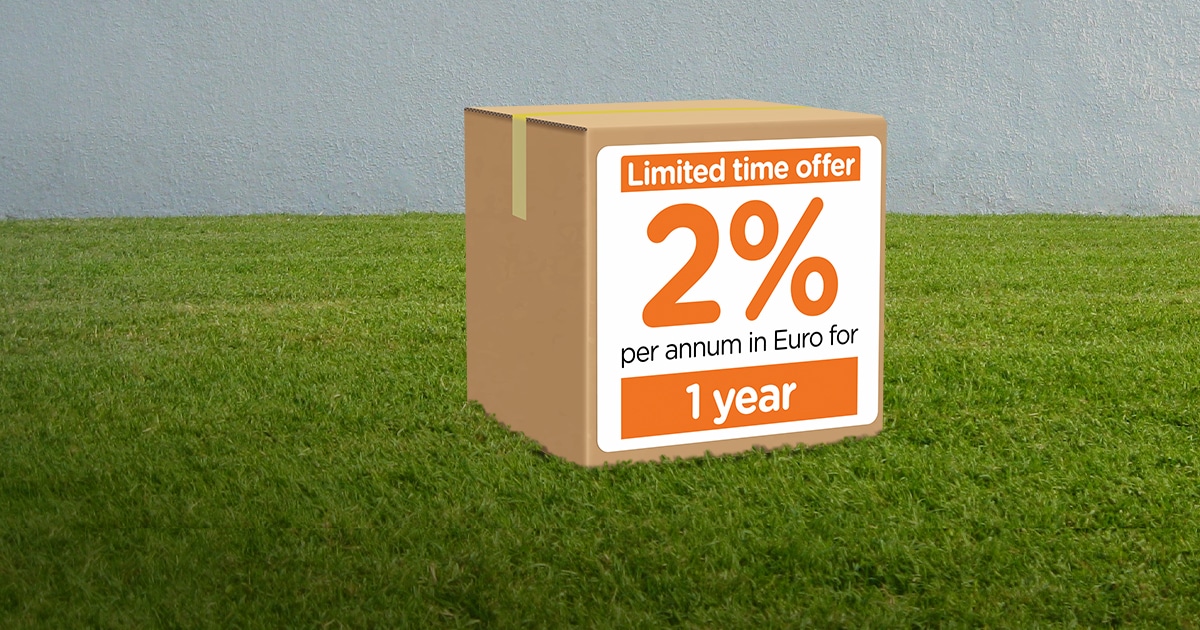 APS Bank launches limited-time 1-year Euro Fixed Term Deposit offer
