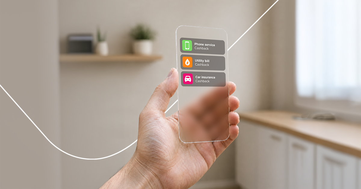 Customers can now earn cashback on Direct Debit payments with APS Bank