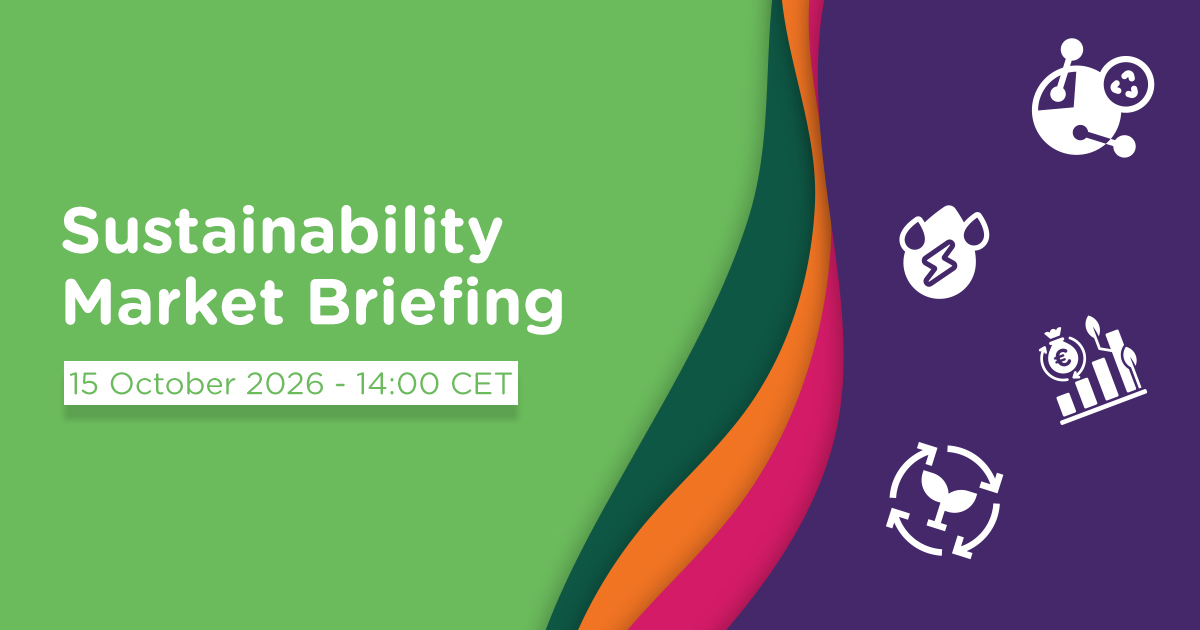 APS Bank to present first VSME Sustainability Report at upcoming Market Briefing