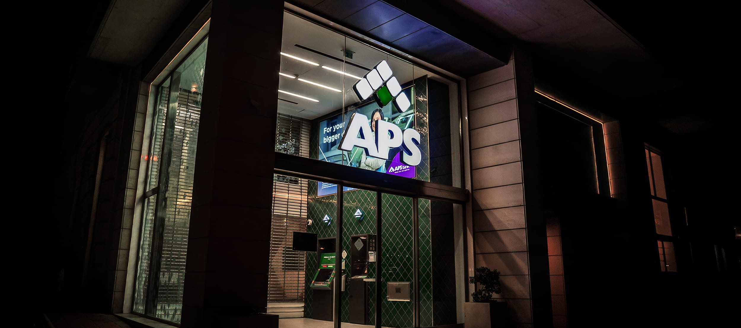 APS Bank