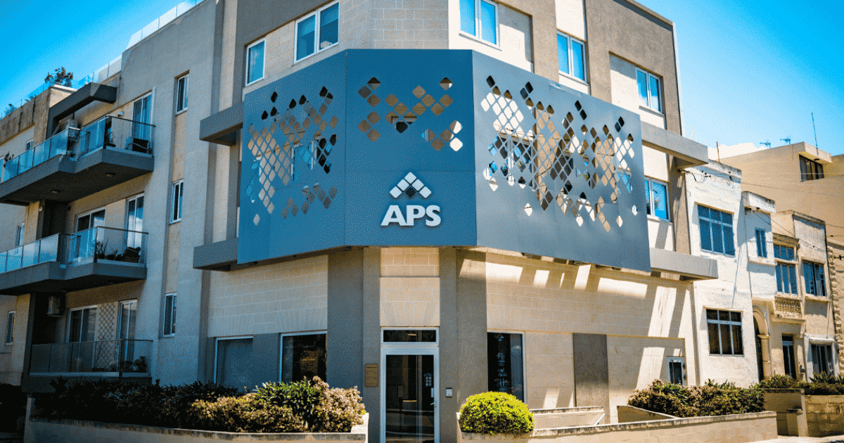 Strong shareholder take up for APS Bank 2026 interim scrip dividend