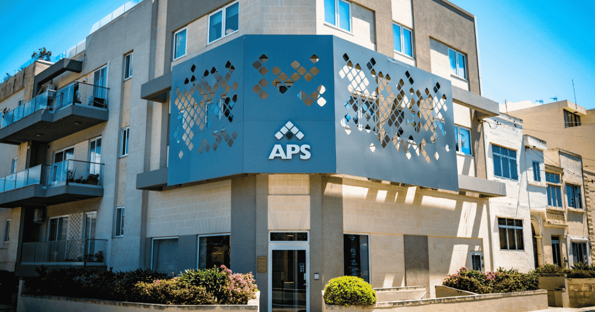 Strong shareholder take-up for APS Banks 2026 interim scrip dividend